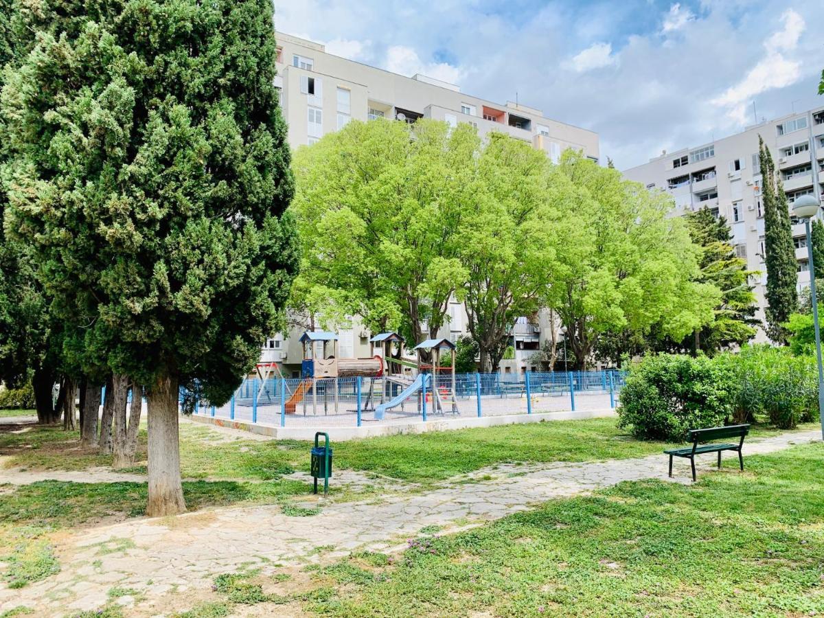 Split Right Place****Cozy And Completely New Esterno foto