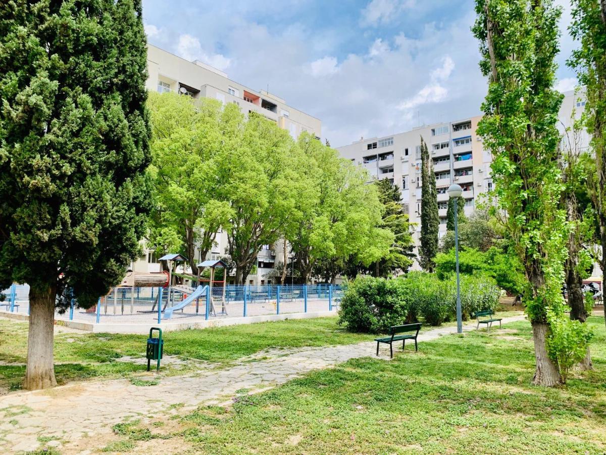 Split Right Place****Cozy And Completely New Esterno foto