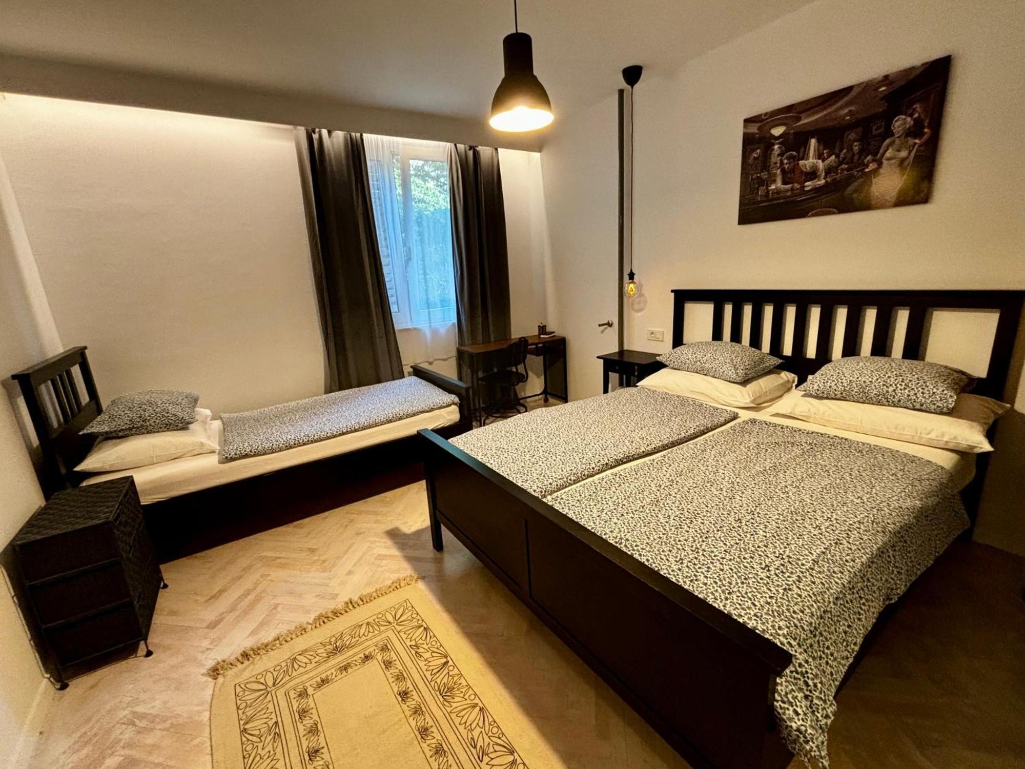 Split Right Place****Cozy And Completely New Esterno foto