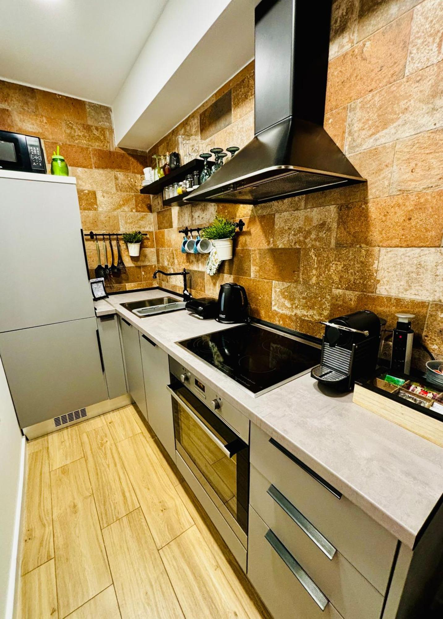 Split Right Place****Cozy And Completely New Esterno foto
