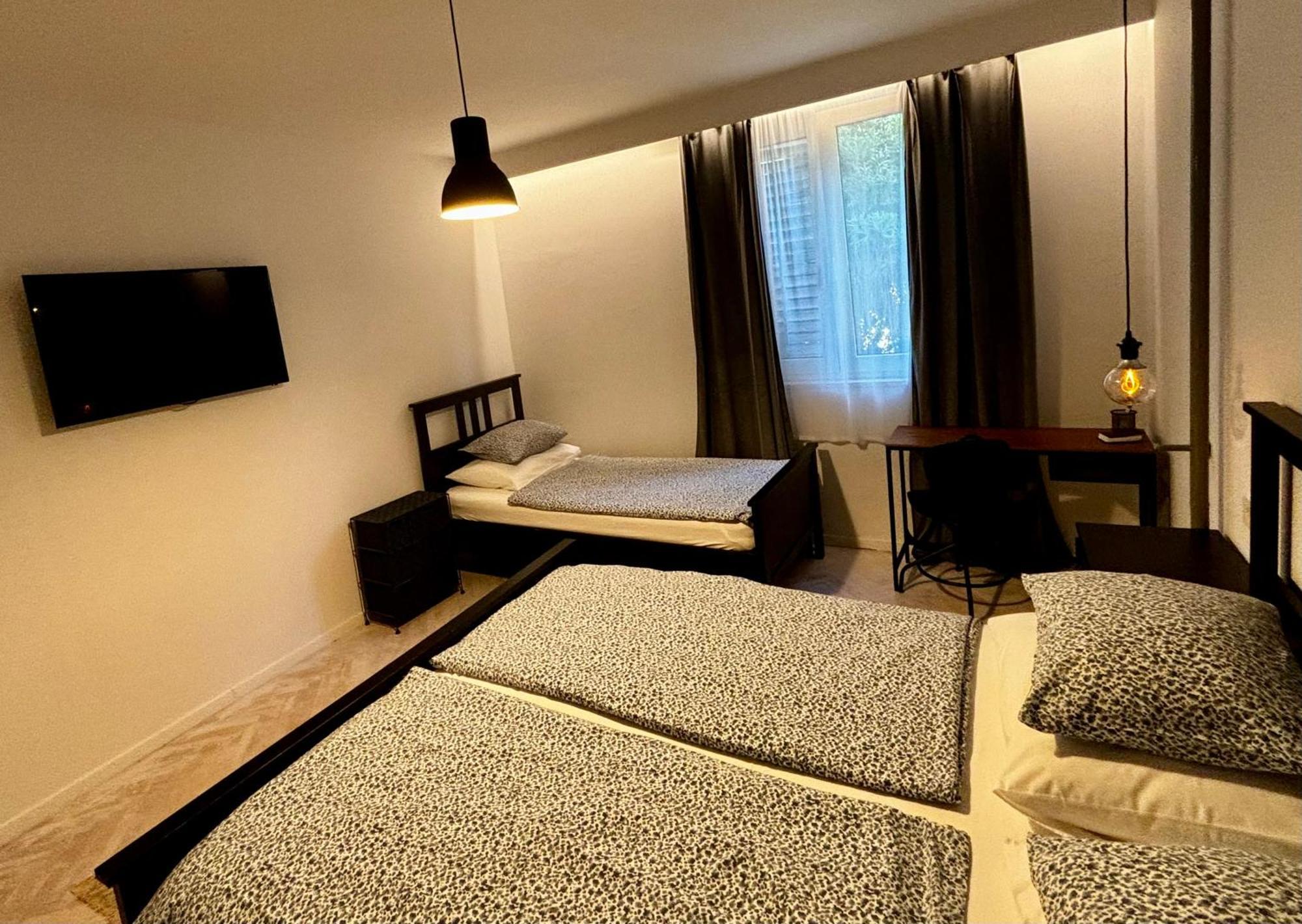 Split Right Place****Cozy And Completely New Esterno foto