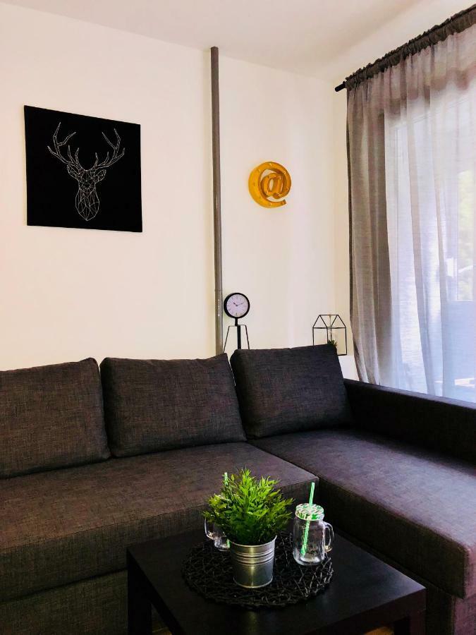 Split Right Place****Cozy And Completely New Esterno foto