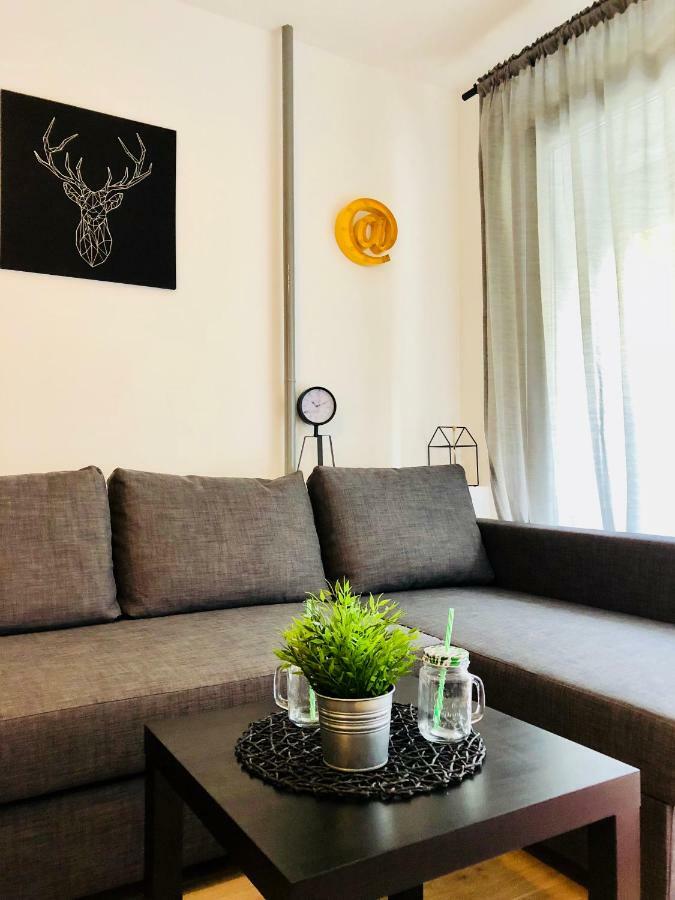 Split Right Place****Cozy And Completely New Esterno foto