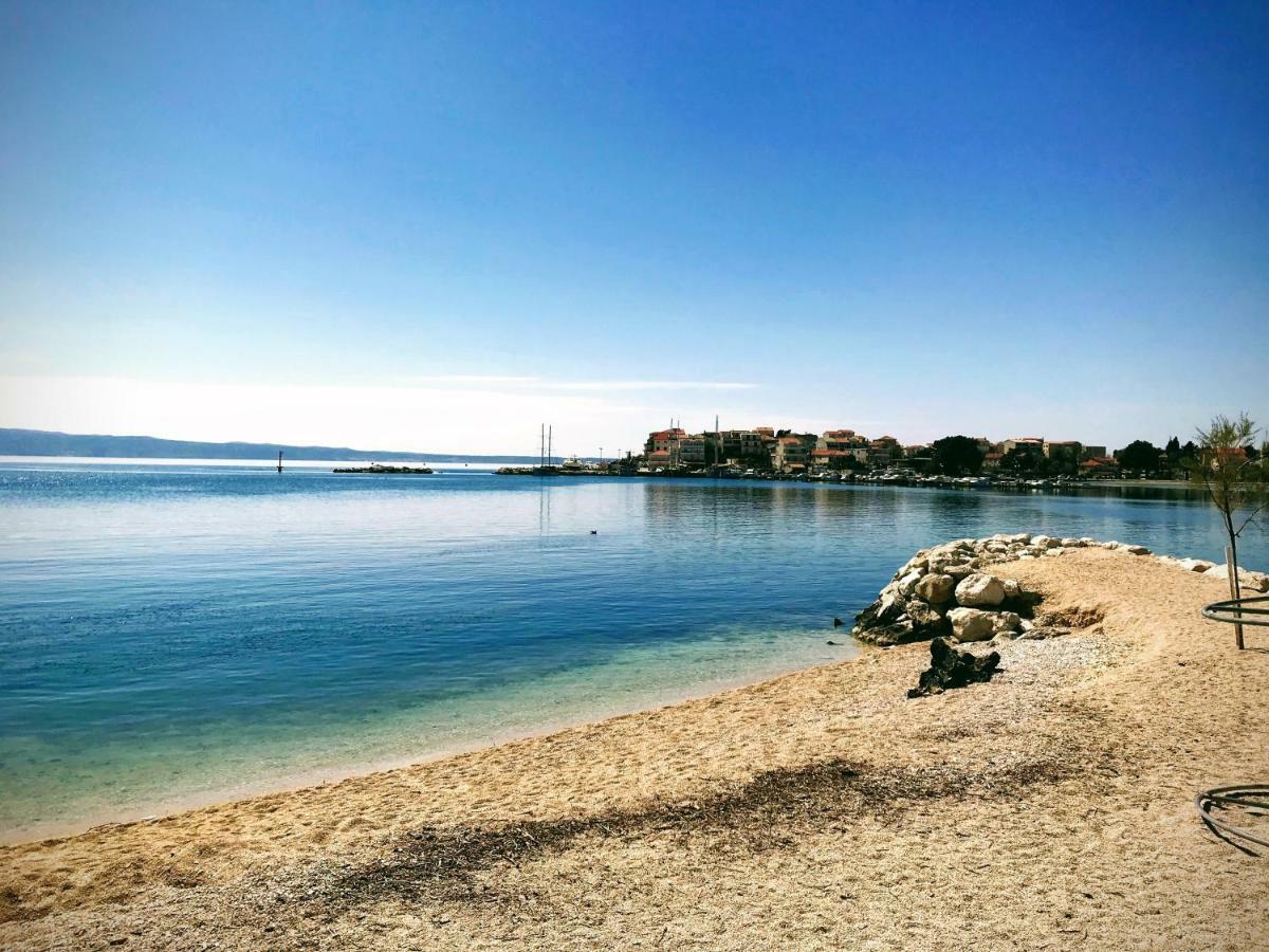 Split Right Place****Cozy And Completely New Esterno foto