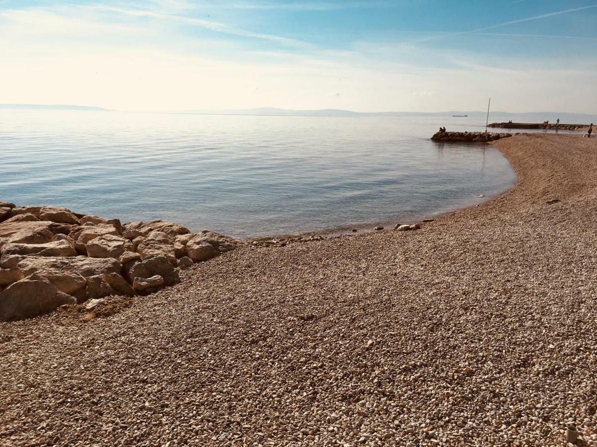 Split Right Place****Cozy And Completely New Esterno foto