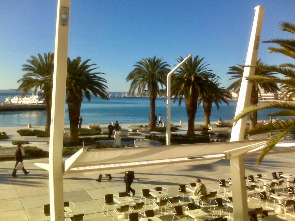 Split Right Place****Cozy And Completely New Esterno foto