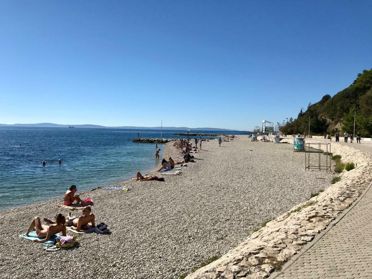 Split Right Place****Cozy And Completely New Esterno foto